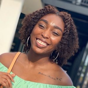 Meet your Posher, Ashlee